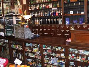    JAGDAMBA CHEMIST 
